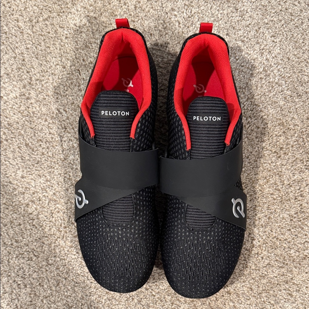 Peloton Men’s Alto Cycling Shoes - Picture 6 of 6
